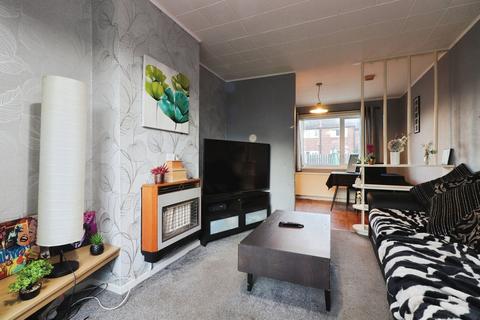3 bedroom end of terrace house for sale, Atlantic Road, Sheffield S8