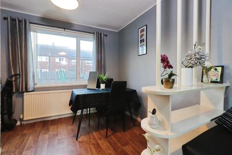 3 bedroom end of terrace house for sale, Atlantic Road, Sheffield S8