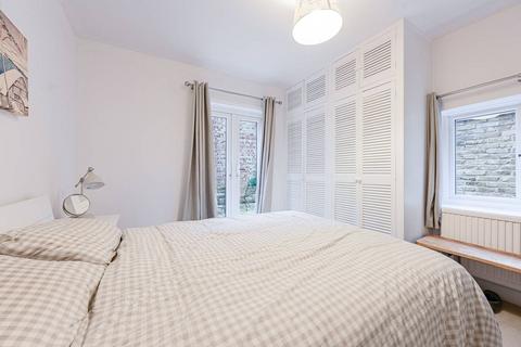 1 bedroom maisonette to rent, Stephendale Road, Fulham, London, SW6