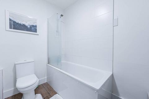 1 bedroom maisonette to rent, Stephendale Road, Fulham, London, SW6