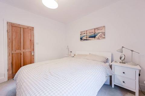 1 bedroom maisonette to rent, Stephendale Road, Fulham, London, SW6