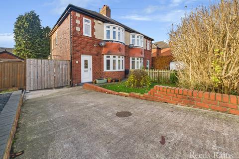 Park Road, Durham DH6
