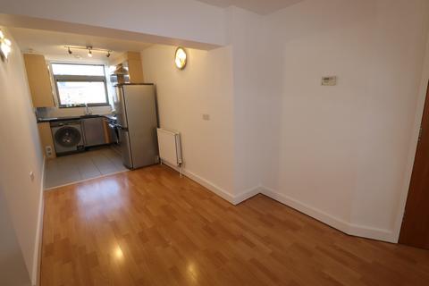 1 bedroom flat to rent, Hazelwood Road, Northampton NN1