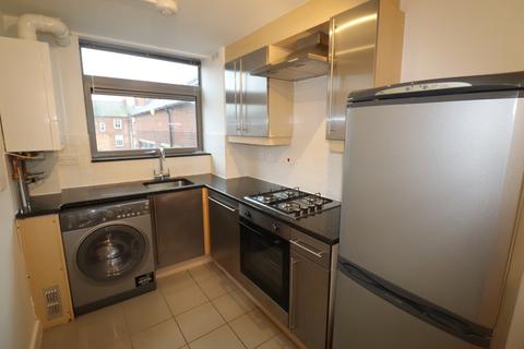 undefined, Hazelwood Road, Northampton NN1