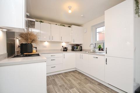 undefined, Teasel Close, Preston PR3