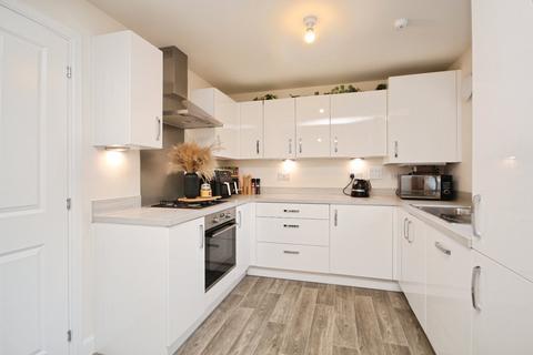 undefined, Teasel Close, Preston PR3