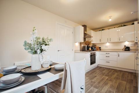 undefined, Teasel Close, Preston PR3