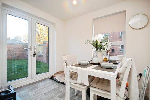 undefined, Teasel Close, Preston PR3