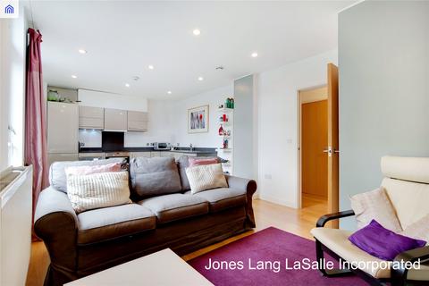undefined, Salton Square London E14