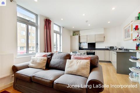undefined, Salton Square London E14