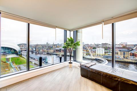 3 bedroom penthouse for sale, Baltic Quay, Gateshead, NE8