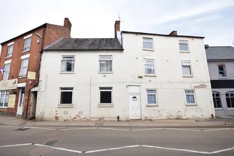 undefined, Ground floor flat - High Street, Rothwell