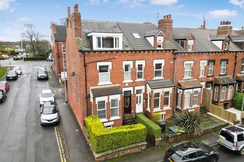 undefined, Norman Terrace, Roundhay, Leeds