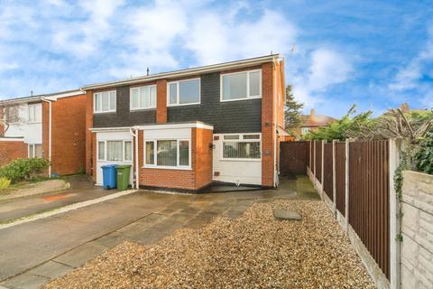 3 bedroom semi-detached house for sale, Bron Haul, Denbighshire LL18