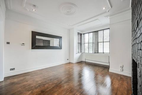 4 bedroom semi-detached house for sale, Warwick Road, Bounds Green, London, N11