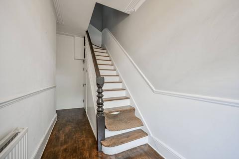 4 bedroom semi-detached house for sale, Warwick Road, Bounds Green, London, N11