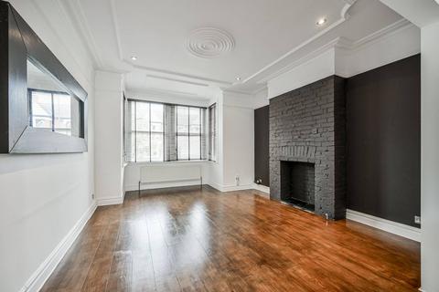 4 bedroom semi-detached house for sale, Warwick Road, Bounds Green, London, N11