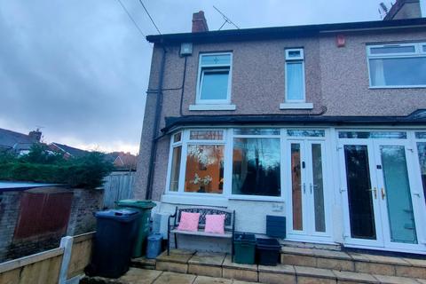 undefined, College Hill, Wrexham LL11