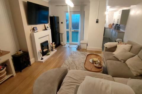 undefined, College Hill, Wrexham LL11