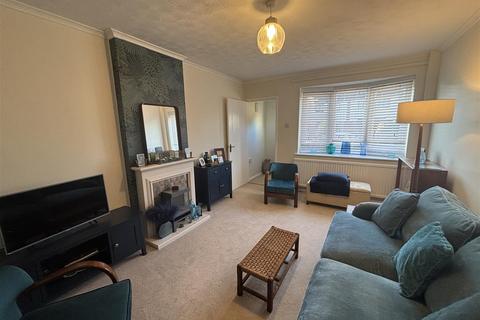 2 bedroom semi-detached bungalow for sale, Linford Crescent, Markfield