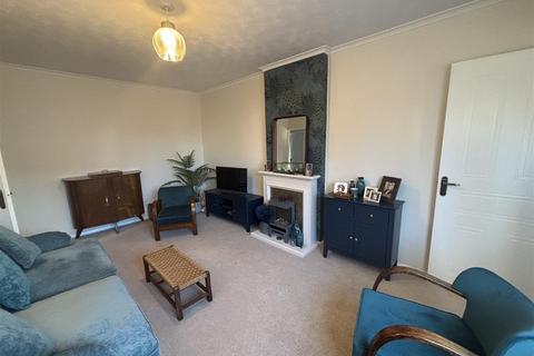 2 bedroom semi-detached bungalow for sale, Linford Crescent, Markfield