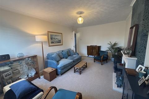 2 bedroom semi-detached bungalow for sale, Linford Crescent, Markfield
