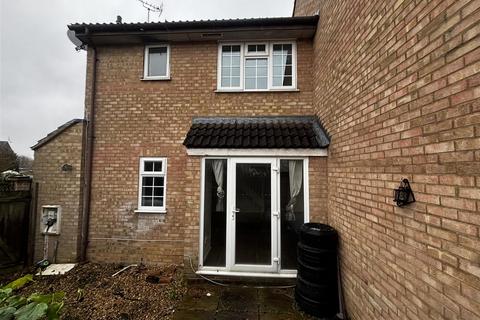 1 bedroom cluster house for sale, Housman Close, Newport Pagnell