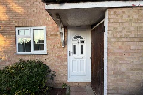 1 bedroom cluster house for sale, Housman Close, Newport Pagnell