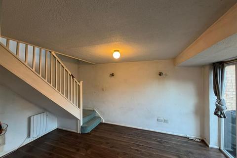 1 bedroom cluster house for sale, Housman Close, Newport Pagnell