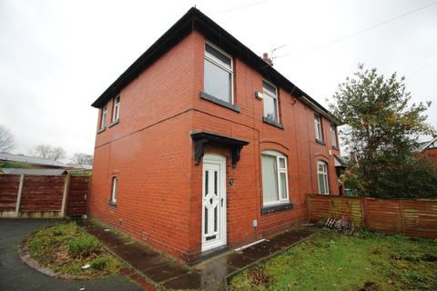 undefined, Avondale Avenue, Bury, BL9