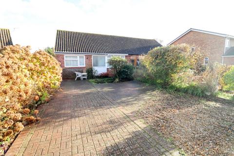 Saltmarsh Lane, Hayling Island