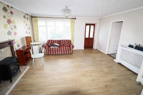 undefined, Saltmarsh Lane, Hayling Island