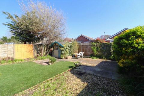 3 bedroom semi-detached bungalow for sale, Saltmarsh Lane, Hayling Island