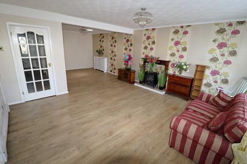 3 bedroom semi-detached bungalow for sale, Saltmarsh Lane, Hayling Island