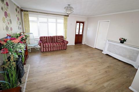 3 bedroom semi-detached bungalow for sale, Saltmarsh Lane, Hayling Island