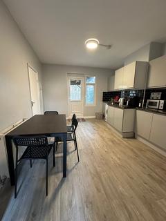 undefined, bruce grove, London N17