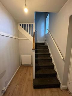 undefined, bruce grove, London N17