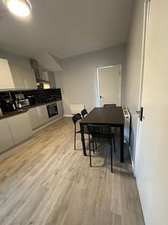 undefined, bruce grove, London N17