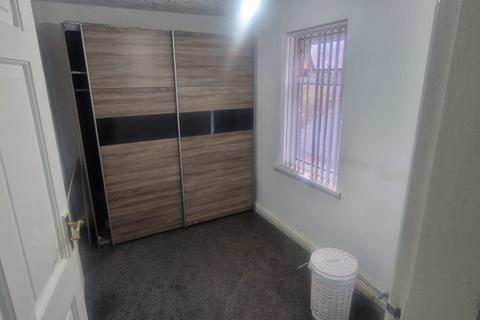 undefined, Sparkbrook, B12
