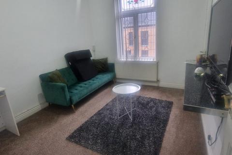 undefined, Sparkbrook, B12