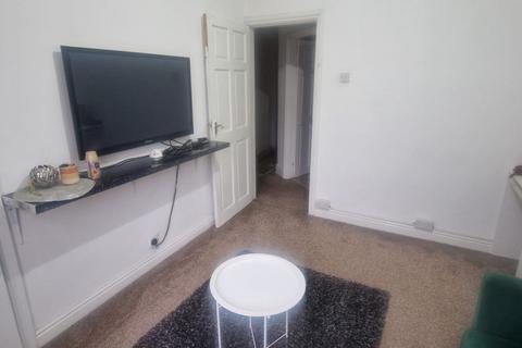 undefined, Sparkbrook, B12