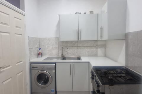undefined, Sparkbrook, B12