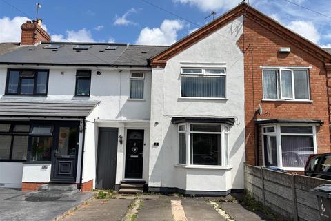 undefined, Onslow Road, Birmingham