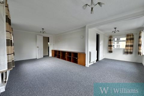 2 bedroom park home for sale, Medina Park, Folly Lane, East Cowes, Isle of Wight