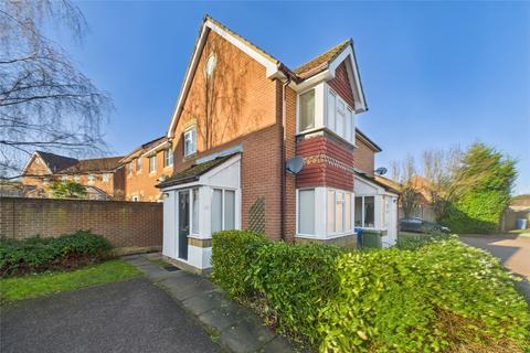 undefined, Oswald Close, Warfield, Bracknell, Berkshire, RG42