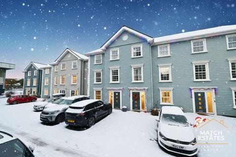 undefined, Parkside, Folkestone CT19