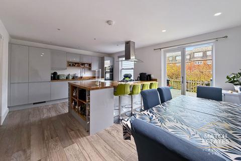 undefined, Parkside, Folkestone CT19
