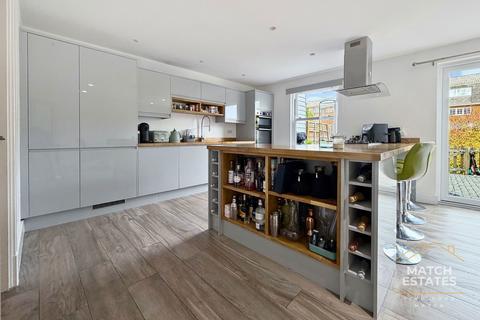 undefined, Parkside, Folkestone CT19