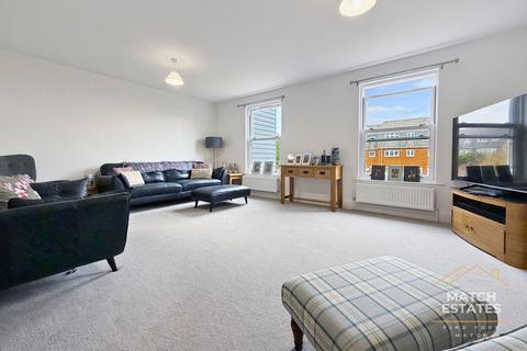 undefined, Parkside, Folkestone CT19