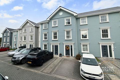 undefined, Parkside, Folkestone CT19